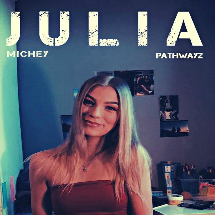 Julia Michey's avatar image