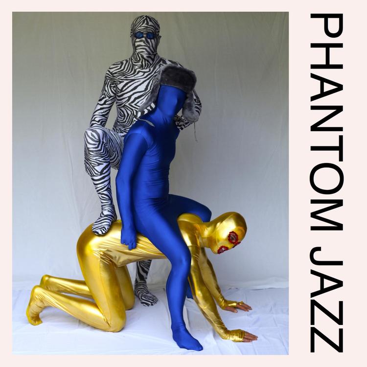 Phantom Jazz's avatar image