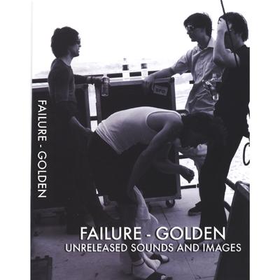 Mange By Failure's cover