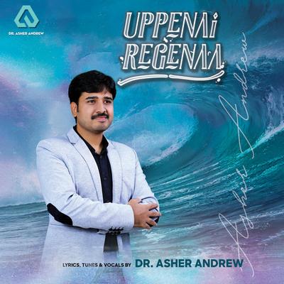 Dr. Asher Andrew's cover