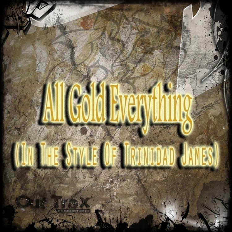 ALL GOLD EVERYTHING's avatar image