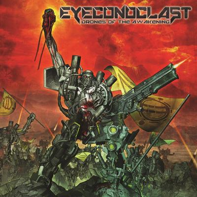 Executioner (Slayer of the Light) By Eyeconoclast's cover