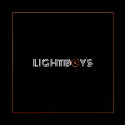 Nice Day By Lightboys's cover