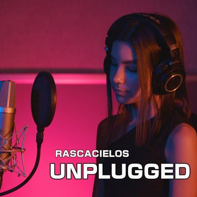 Rascacielos Unplugged (En Vivo Desde el Studio 21)'s cover