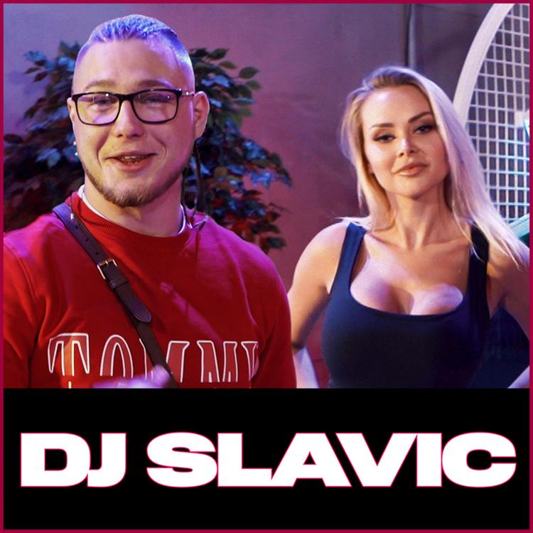 DJ Slavic's avatar image