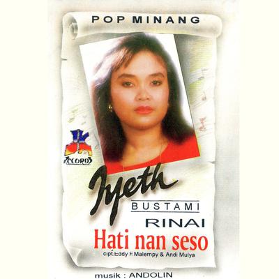 Hati Nan Seso's cover