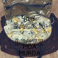 MDA Murda's avatar cover