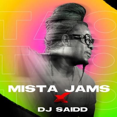 Mista Jams's cover