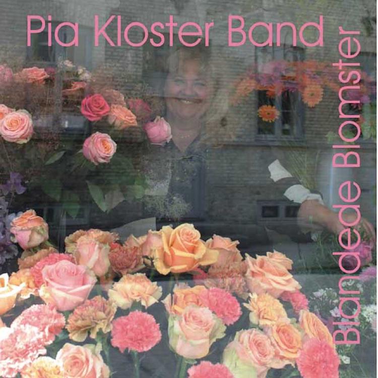 Pia Kloster Band's avatar image