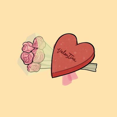 valentine (prod. flavors) By atlas, flavors's cover