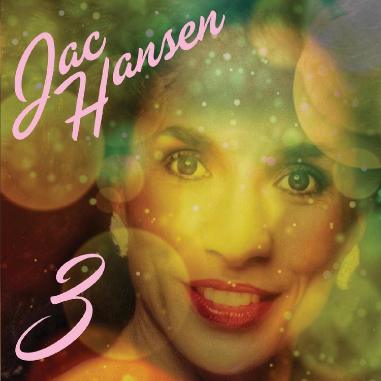 Jac Hansen's avatar image