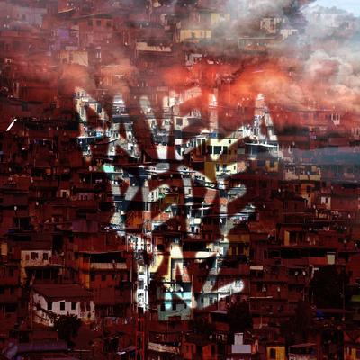 Favela Pede Paz's cover