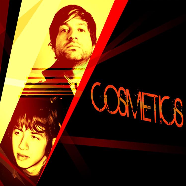 Cosmetics (UFO! & s0n!ka)'s avatar image