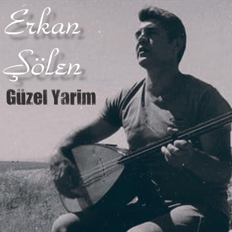 Erkan Şölen's avatar image