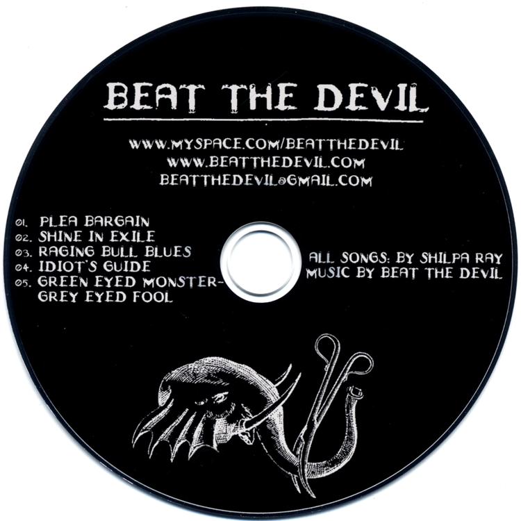 Beat the Devil's avatar image