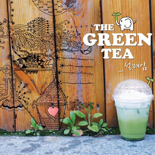 The Green Tea's avatar image