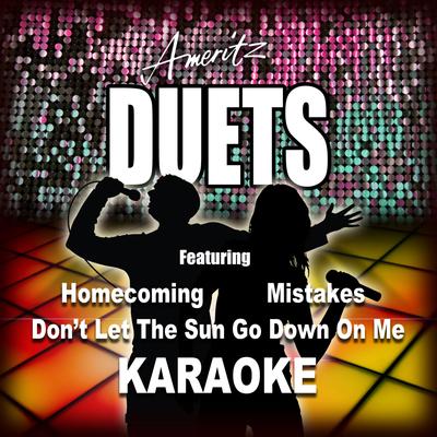 Karaoke - Duets's cover