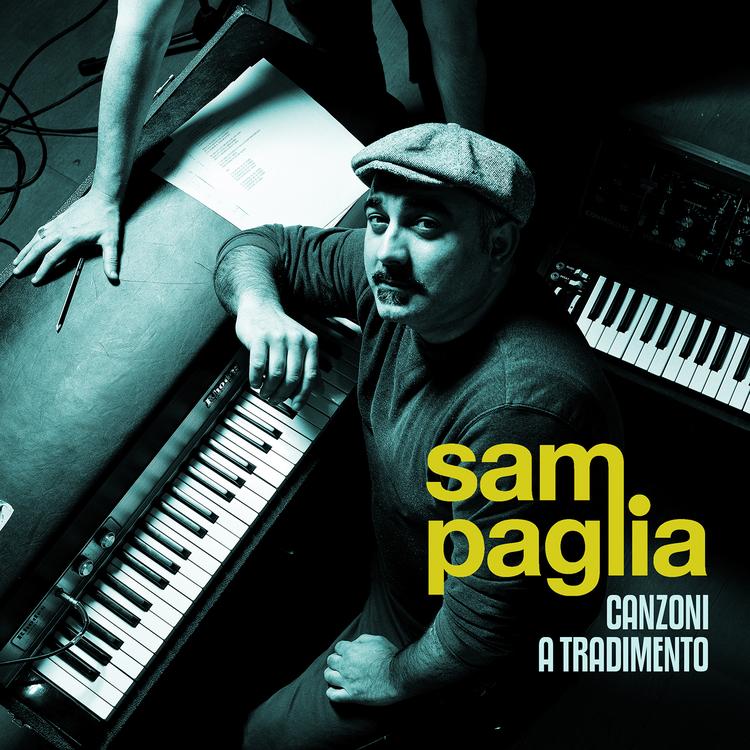 Sam Paglia's avatar image