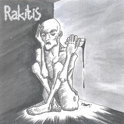 Rakitis's cover