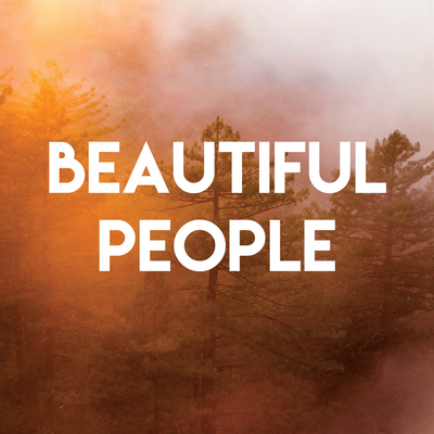 Beautiful People By Vibe2Vibe's cover