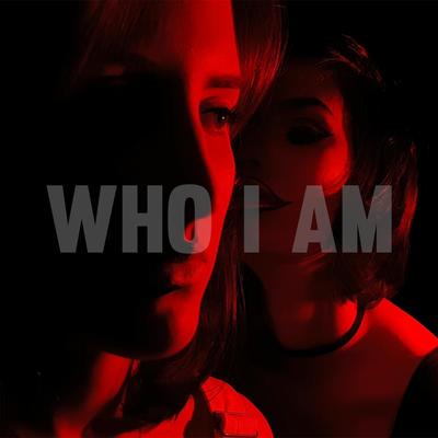 Who I Am's cover