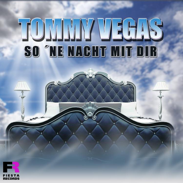 Tommy Vegas's avatar image