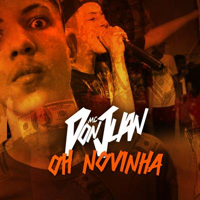 Oh Novinha's cover