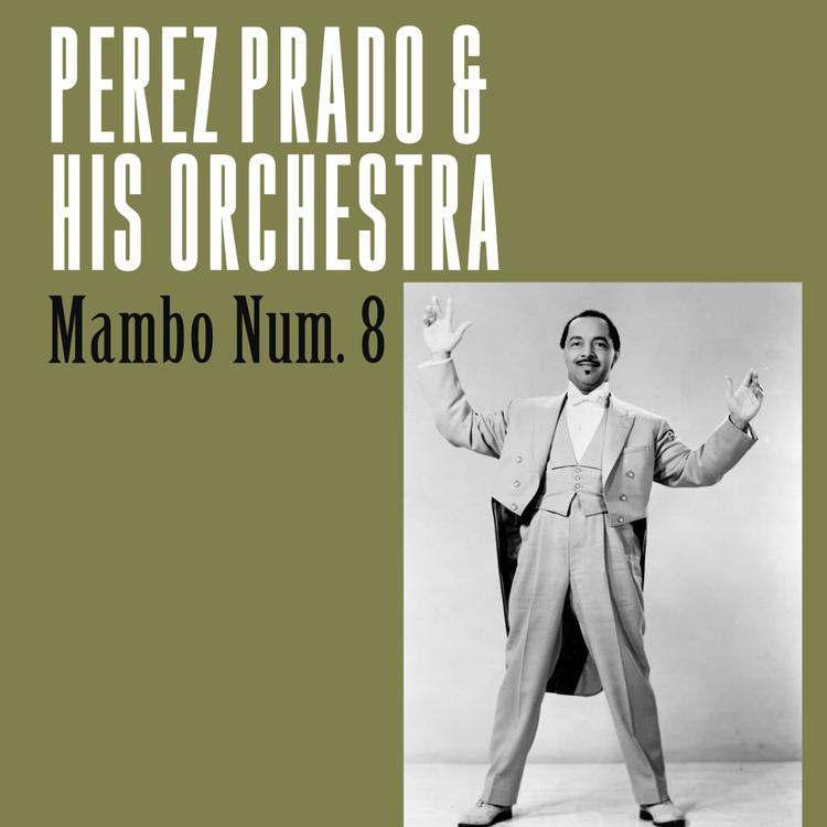 Perez Prado & his Orchestra's avatar image