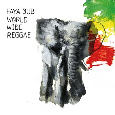 Loves By Faya Dub's cover