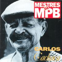 Carlos Cachaça's avatar cover