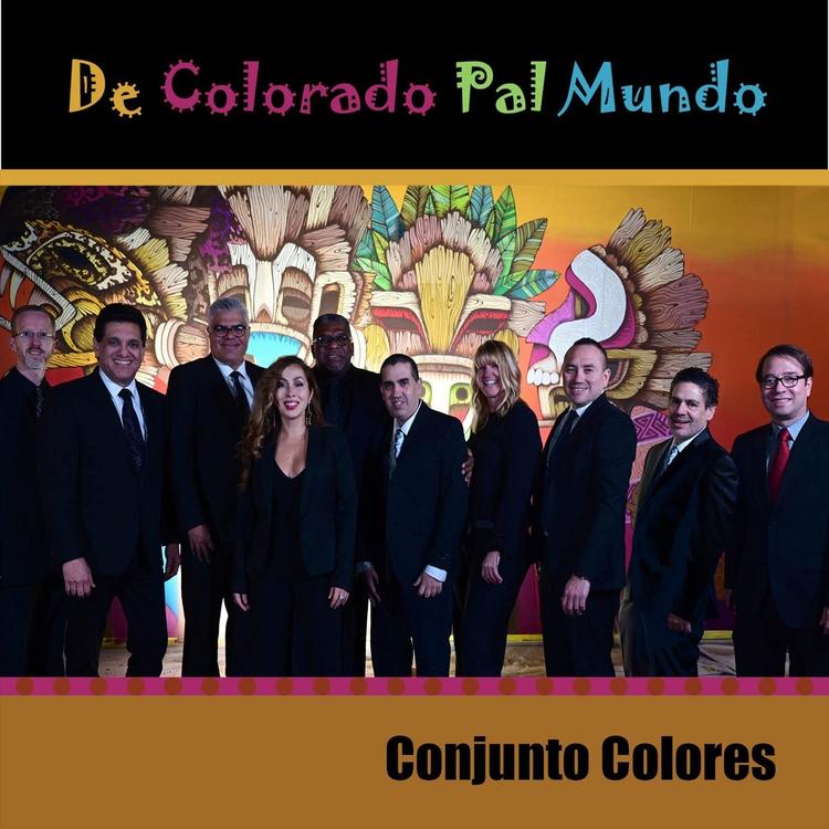 Conjunto Colores's avatar image