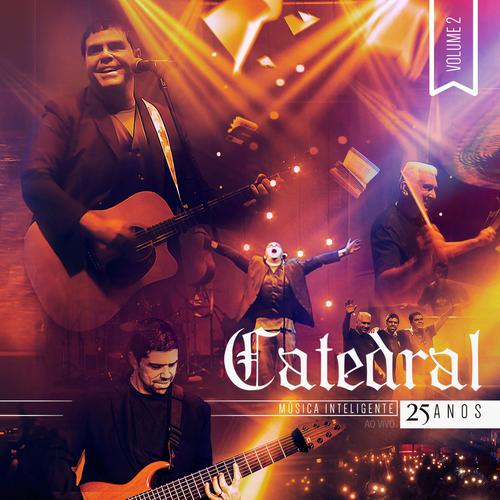 Banda Catedral — As melhores's cover