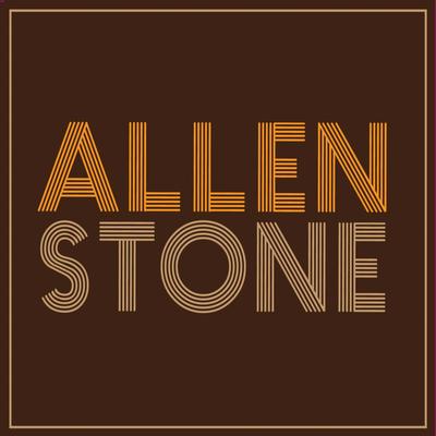 Sleep By Allen Stone's cover