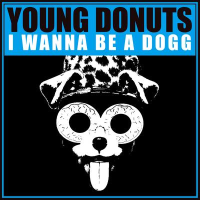 young donuts's cover