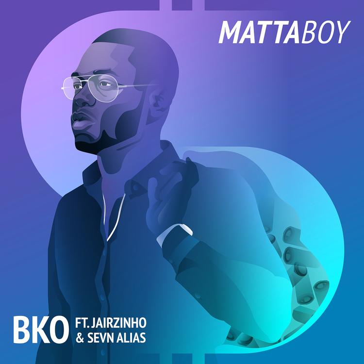 Bko's avatar image