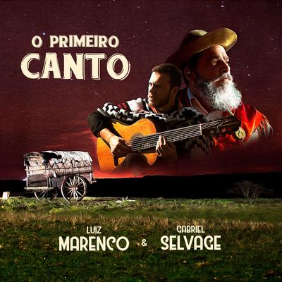 De Estância Alma e Tempo By Luiz Marenco, Gabriel Selvage, Minga Blanco's cover