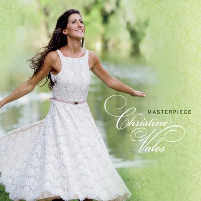 Christine Vales's cover