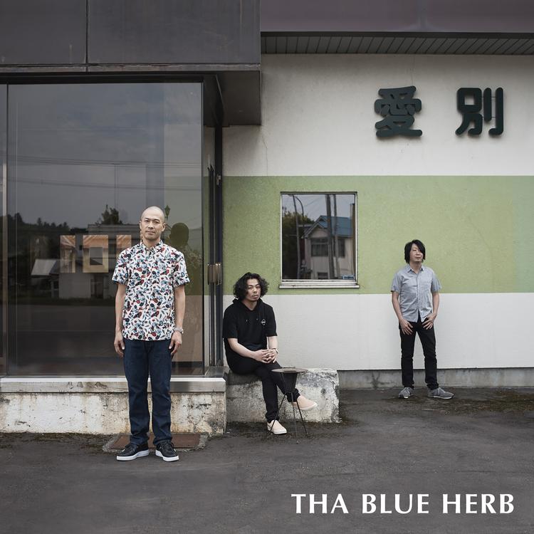 THA BLUE HERB's avatar image