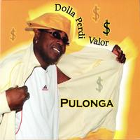 Pulonga's avatar cover