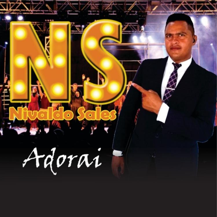 Nivaldo Sales's avatar image