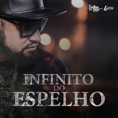 Infinito do Espelho's cover