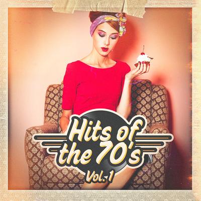 Hits of the 70's, Vol. 1's cover