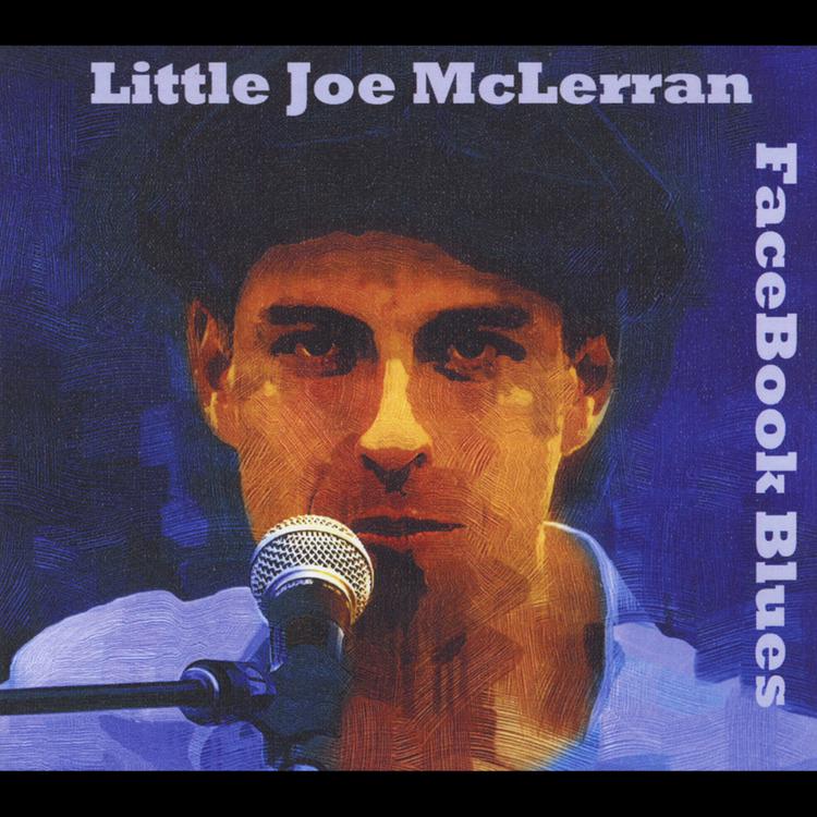 Little Joe McLerran's avatar image