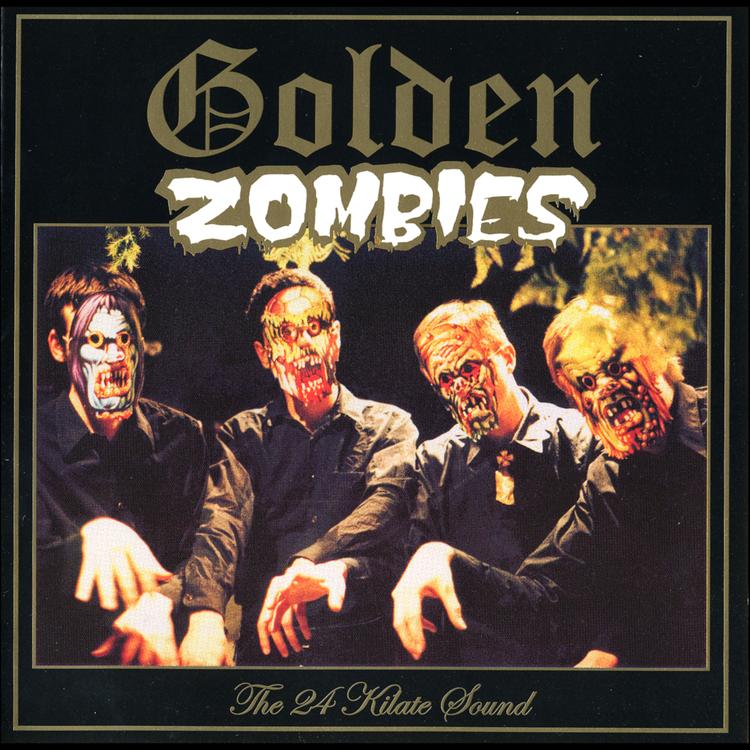 Golden Zombies's avatar image