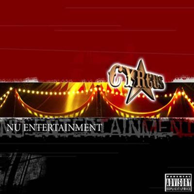 Nu Entertainment's cover