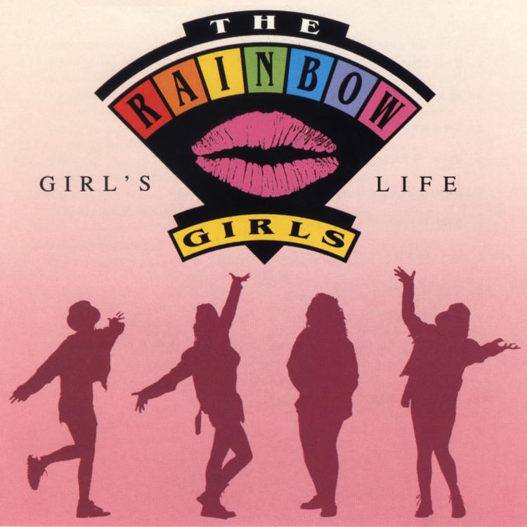 The Rainbow Girls's avatar image