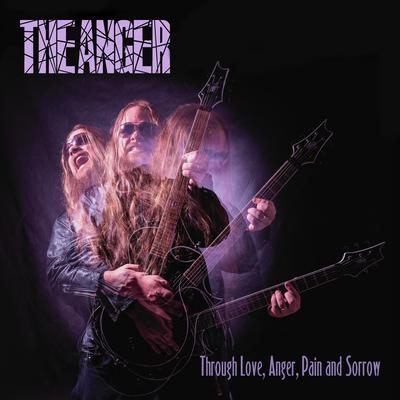 Let the Anger Flow By The Anger's cover
