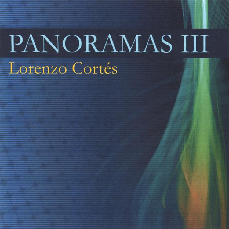 Lorenzo Cortés's avatar image