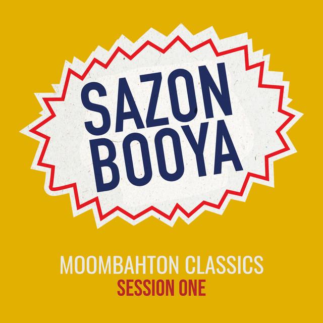 Sazon Booya's avatar image