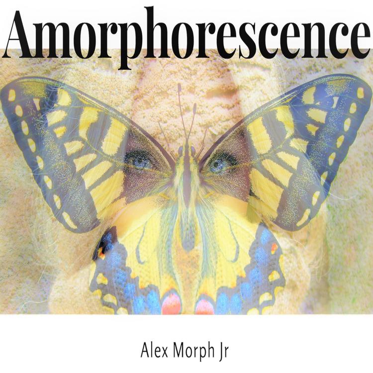 Alex Morph Jr's avatar image